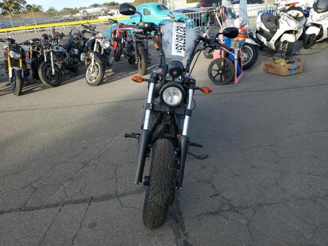 2014 VICTORY MOTORCYCLES HIGH-BALL - 5VPWB36N2E3029760