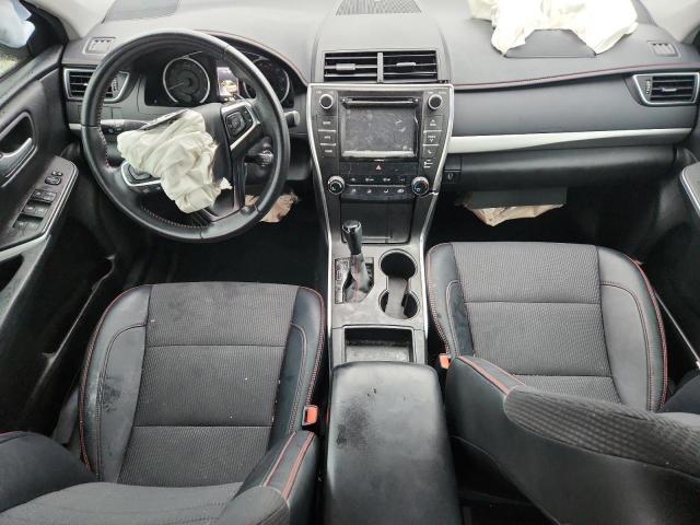 2016 TOYOTA CAMRY LE #3311549251