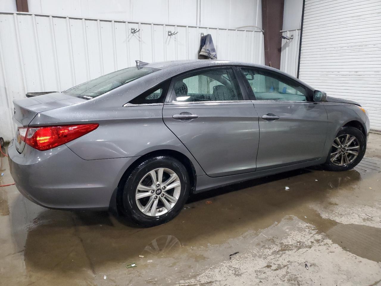 HYUNDAI SONATA GLS