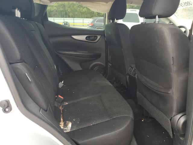 2022 NISSAN ROGUE SPOR #3296219409