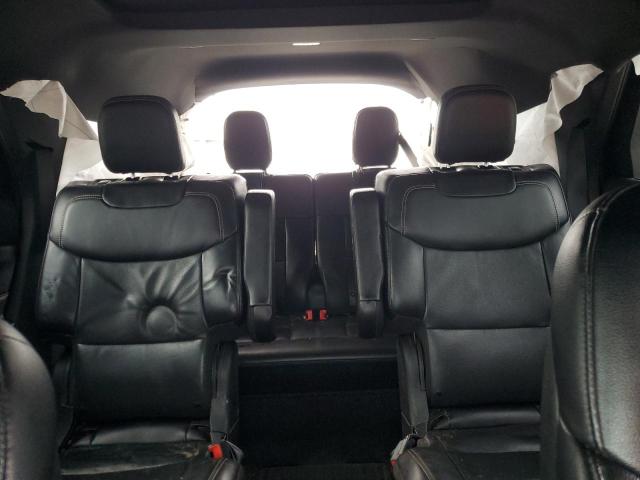 2020 FORD EXPLORER ST 1FM5K8GC0LGA03017