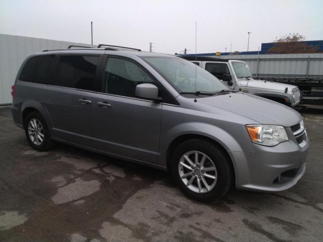 2020 DODGE GRAND CARA - 2C4RDGCG3LR167086