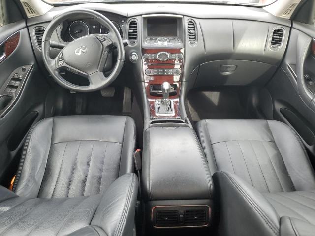 2011 INFINITI EX35 BASE - JN1AJ0HP2BM800817