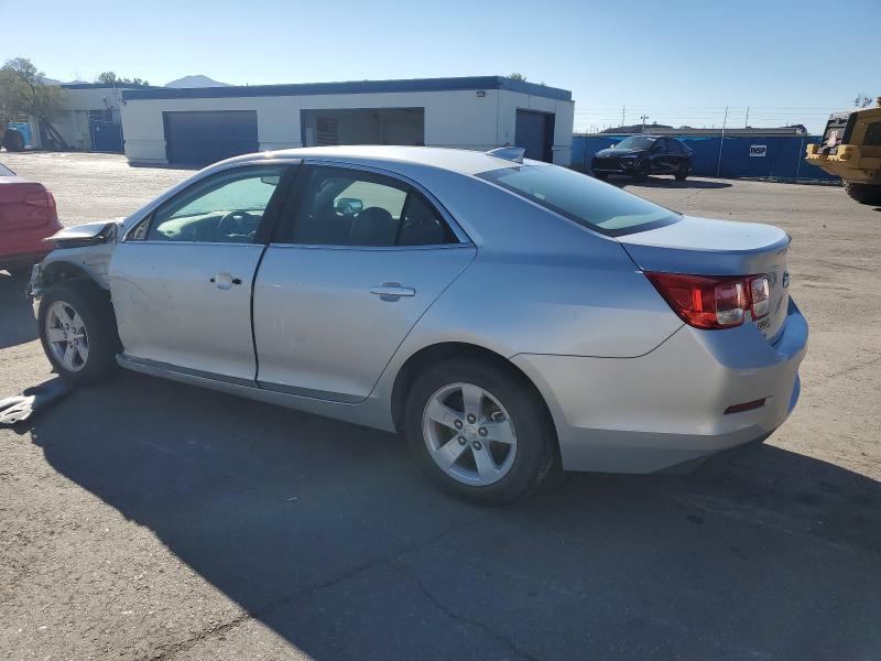 2016 CHEVROLET MALIBU LIM 1G11C5SA6GF127981
