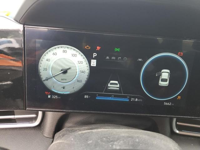 2024 HYUNDAI ELANTRA SE #3279994115