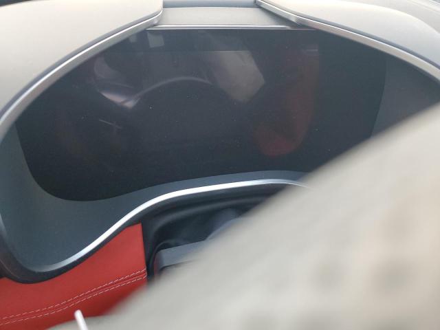 2022 MERCEDES-BENZ SL 63 AMG - W1KVK8BBXNF002913