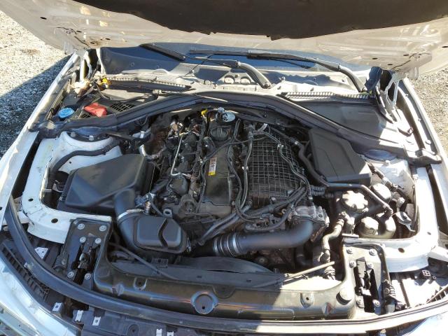 2018 BMW 340 XI WBA8B7G56JNU95605