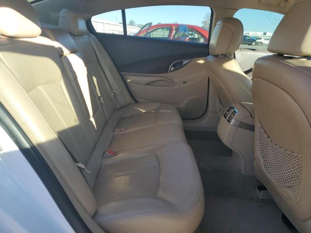 2010 BUICK LACROSSE C #3296085875