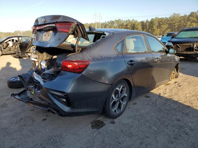 2021 KIA FORTE FE #3298046168