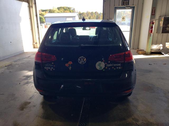 2015 VOLKSWAGEN GOLF 3VW217AU9FM033324