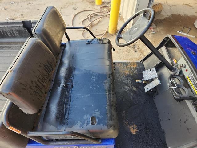 2005 YAMAHA PRO HAULER1000 5Y4JW52Y95A000400