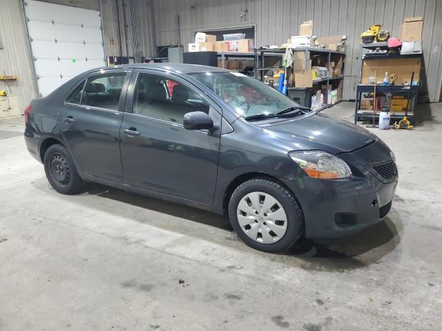 2009 TOYOTA YARIS #3271827663