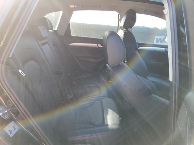 2014 AUDI Q5 PREMIUM - WA1LFAFP2EA008280