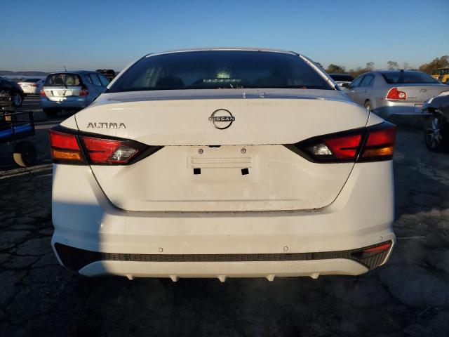 2024 NISSAN ALTIMA S #3301892431