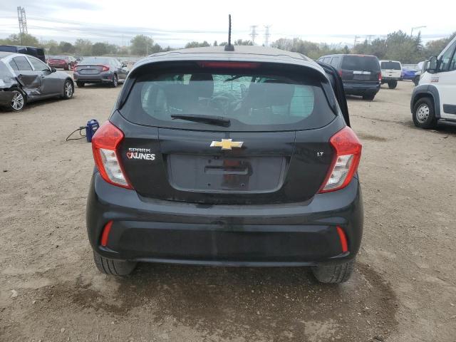 2020 CHEVROLET SPARK 1LT #3284914927