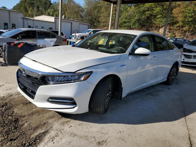 2018 HONDA ACCORD HYB #3312663209