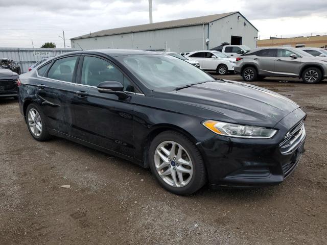 2016 FORD FUSION SE - 3FA6P0H73GR371273