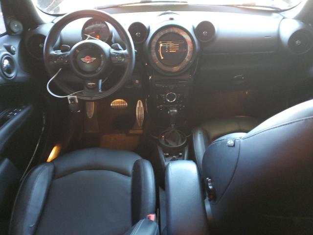 2015 MINI COOPER S C - WMWZC5C55FWP45784