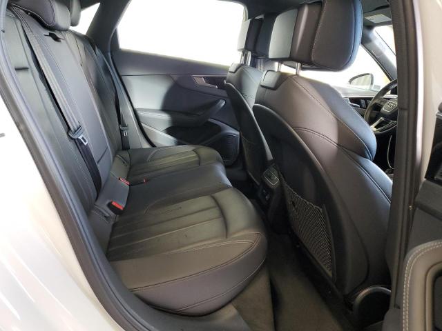 2024 AUDI A4 PREMIUM - WAUEAAF4XRN013127