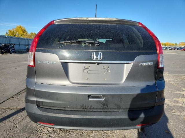 2014 HONDA CR-V EX - 2HKRM4H52EH655502