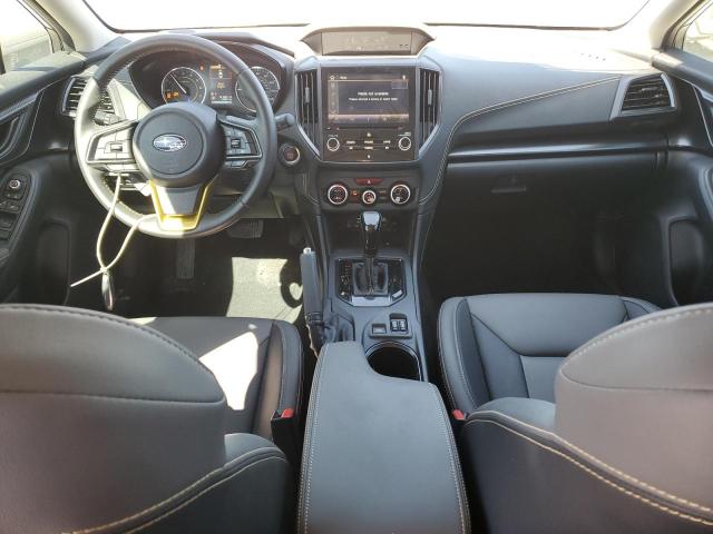 2023 SUBARU CROSSTREK SPORT JF2GTHSCXPH316787