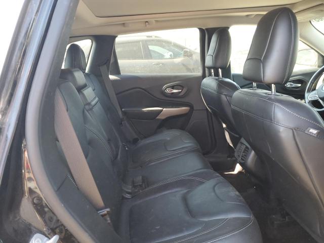 2017 JEEP CHEROKEE L #3293313450