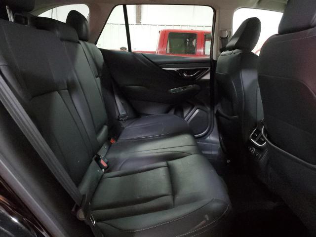 2020 SUBARU OUTBACK LI - 4S4BTANC7L3166376