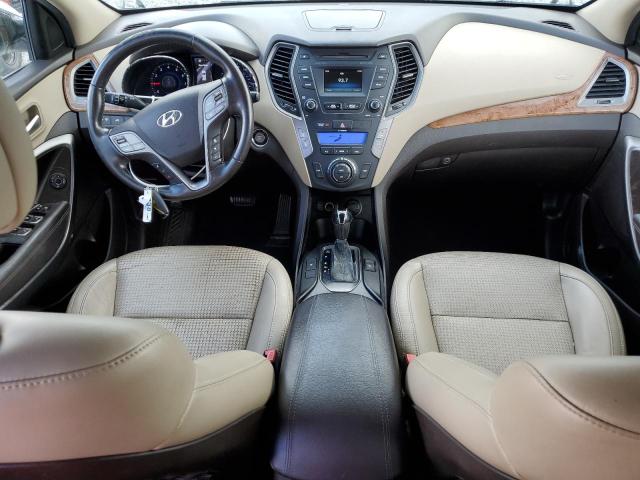 2013 HYUNDAI SANTA FE S - 5XYZU3LB1DG114387