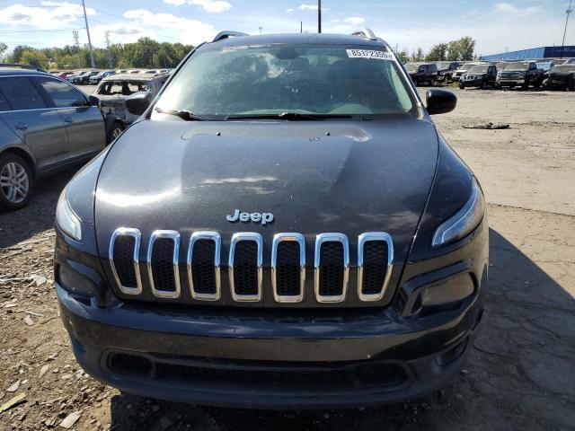 2016 JEEP CHEROKEE L 1C4PJLCB6GW177038
