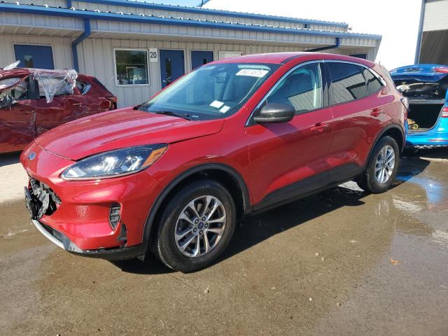 Global Auto Auctions: 2022 FORD ESCAPE SE