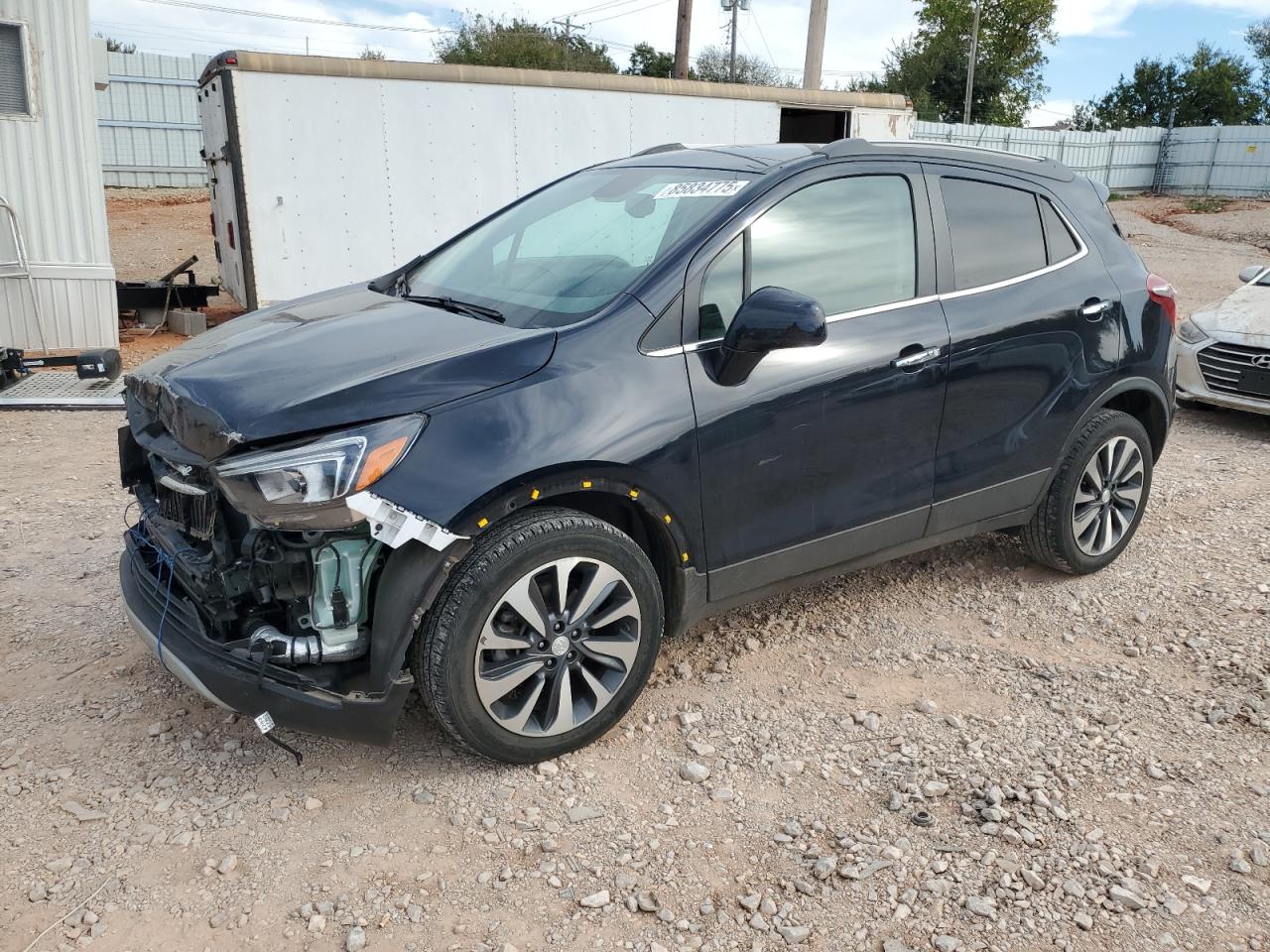 BUICK ENCORE PREFERRED