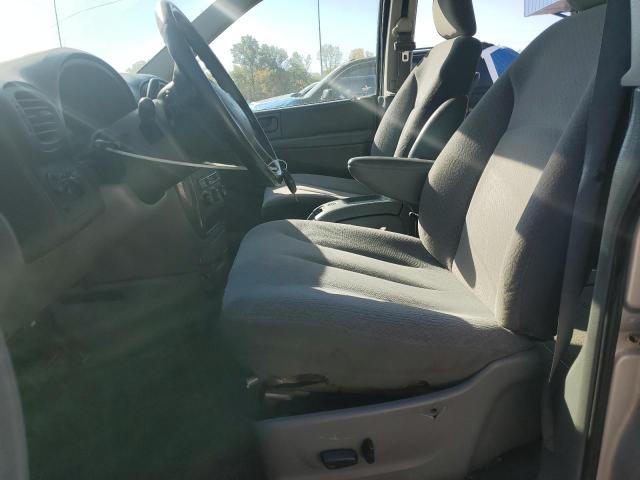 2006 DODGE GRAND CARAVAN SXT #3266967504