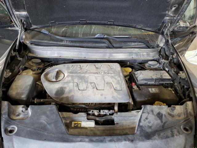 2016 JEEP CHEROKEE L 1C4PJMCS0GW252631