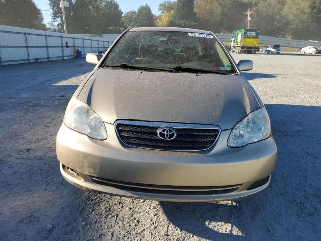 2006 TOYOTA COROLLA CE #3276479168