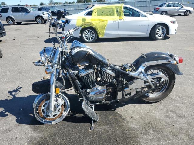 2000 KAWASAKI VN800 B JKBVNCB19YB508794