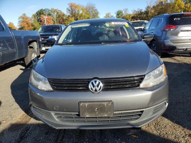 2014 VOLKSWAGEN JETTA BASE - 3VW2K7AJ7EM310909