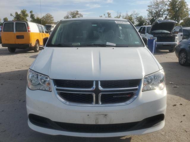 2019 DODGE GRAND CARAVAN SE 2C4RDGBG4KR586208