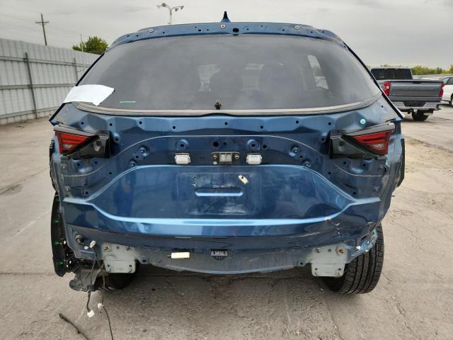 2017 MAZDA CX-5 GRAND #3290639783