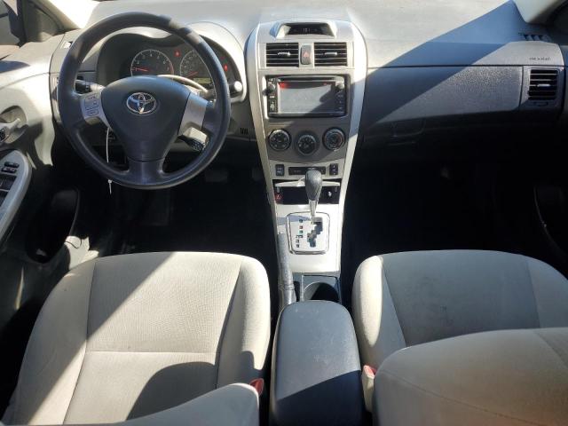 2013 TOYOTA COROLLA BA - 2T1BU4EE6DC078982