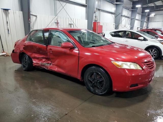 2007 TOYOTA CAMRY CE #3278755617