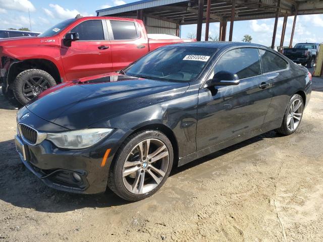 2015 BMW 428 XI WBA3N5C53FK198974