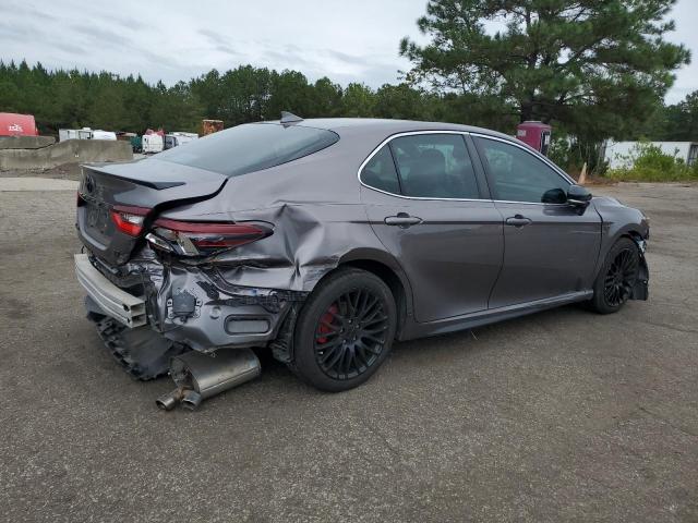 2022 TOYOTA CAMRY NIGH 4T1S11AK6NU666934