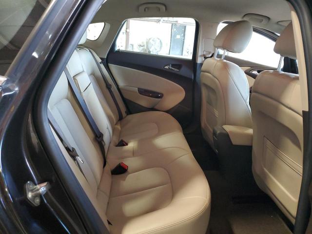 2012 BUICK VERANO #3284682387