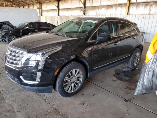 CADILLAC XT5 LUXURY
