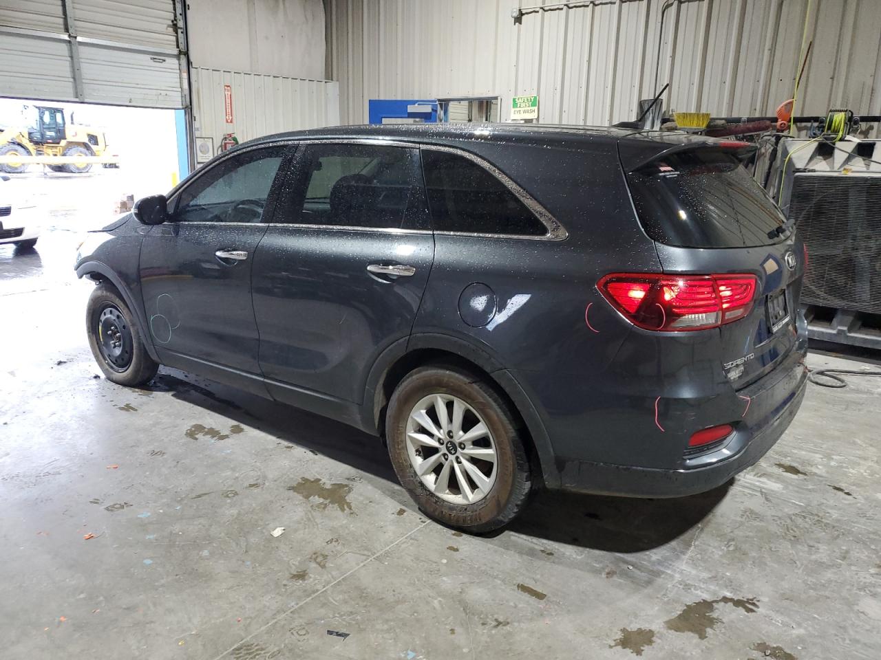 KIA SORENTO S