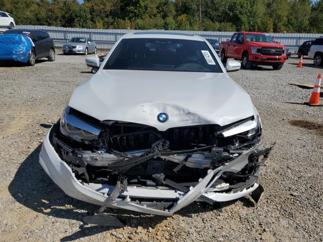 2020 BMW 530 I #3293439418