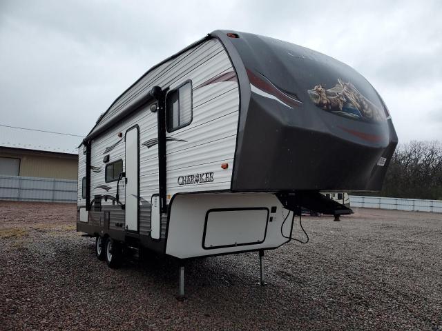 2014 WILDWOOD CHEROKEE #3305322311