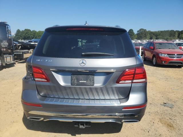 2018 MERCEDES-BENZ GLE 350 4JGDA5JB7JB096383