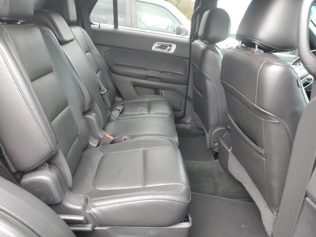 2014 FORD EXPLORER XLT - 1FM5K8D84EGB06296