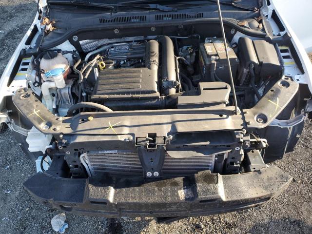 2017 VOLKSWAGEN JETTA S 3VW2B7AJ7HM338942